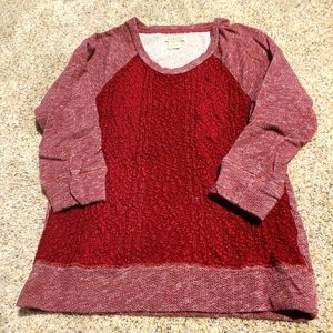 Lucky Brand Sweater